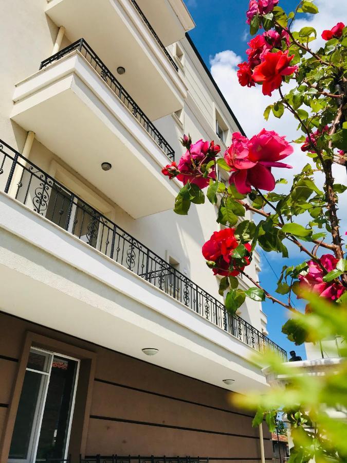 Apartment Raya Obzor Exterior foto