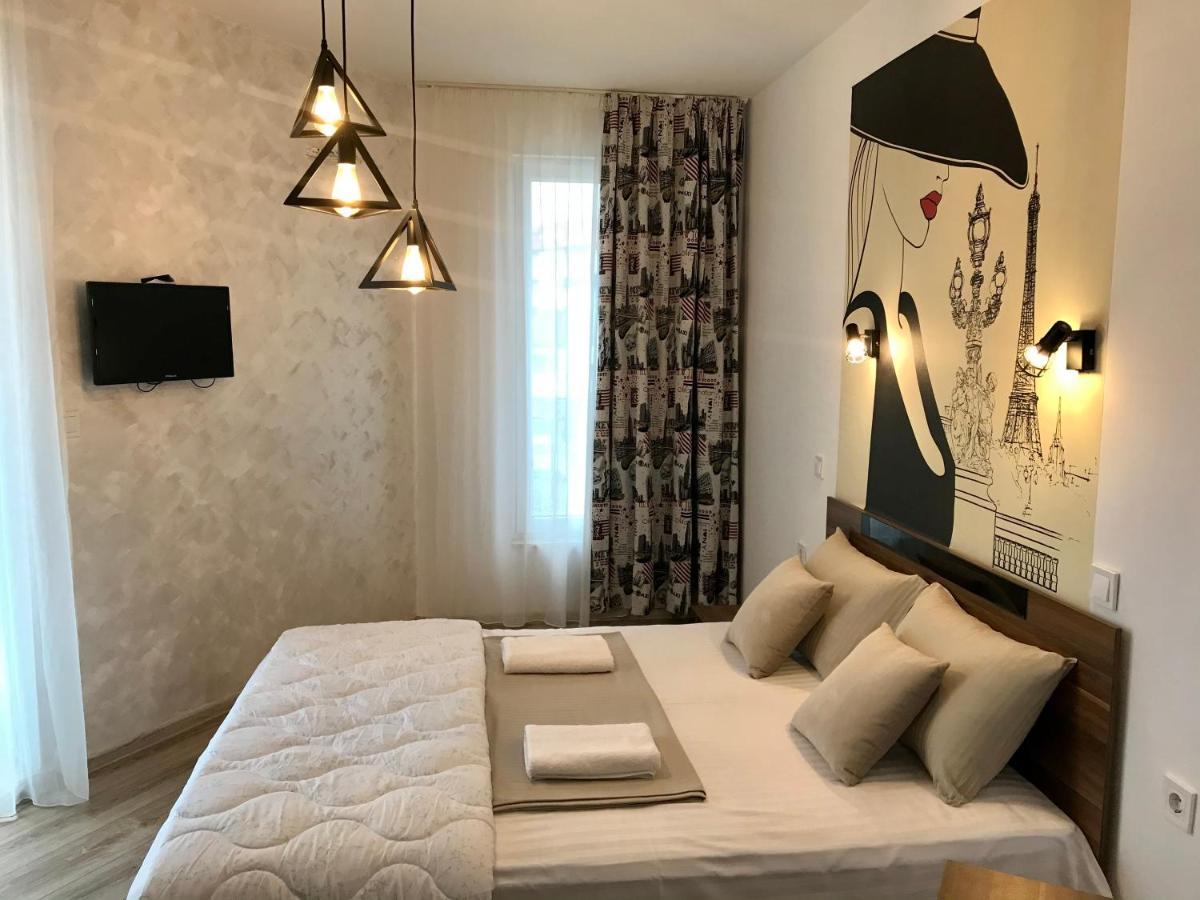 Apartment Raya Obzor Exterior foto