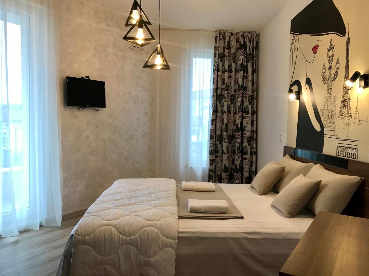 Apartment Raya Obzor Exterior foto